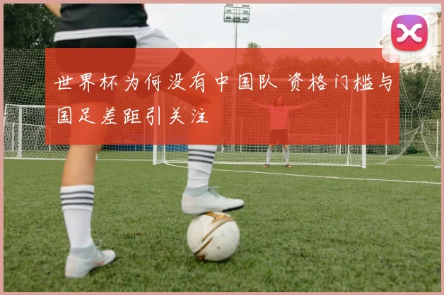 世界杯为何没有中国队 资格门槛与国足差距引关注