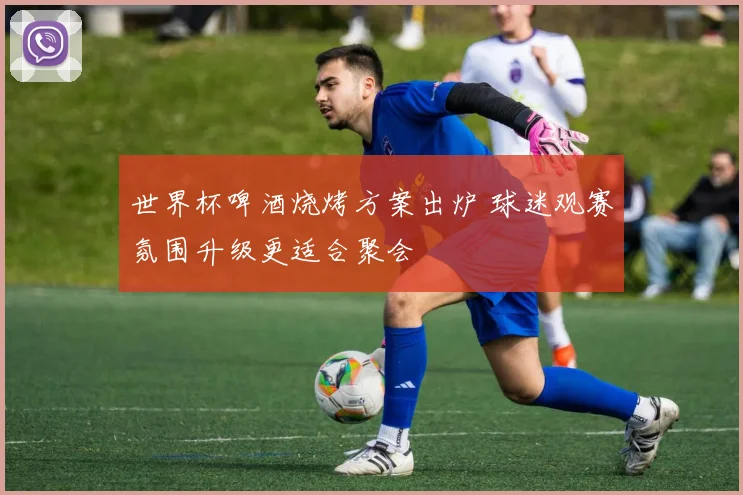 世界杯啤酒烧烤方案出炉 球迷观赛氛围升级更适合聚会
