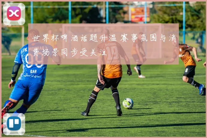 世界杯啤酒话题升温 赛事氛围与消费场景同步受关注
